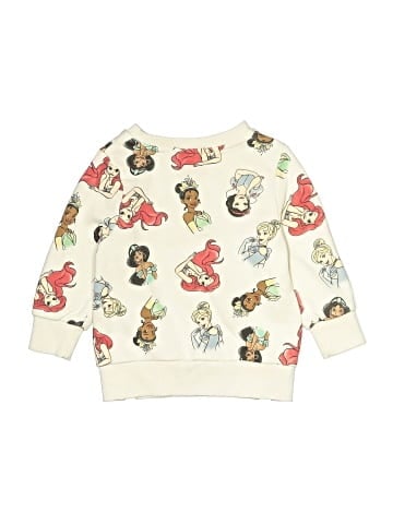 Disney Princess Pullover Sweater (view 2)