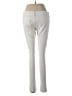 Just Black Solid Ivory Jeans Size 26 waist - photo 2