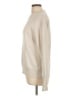 H&M Solid Tan Turtleneck Sweater Size L - photo 5
