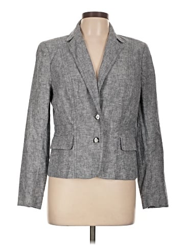 7th Avenue Design Studio New York & Company Blazer (view 1)