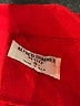 Alfred Dunner Red Blazer Size 8 (petite) - photo 7