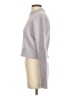 Pistola Gray Purple Turtleneck Sweater Size S (estimated) - photo 5