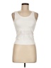 Ebb & Flow Ivory Tank Top Size Med - Lg - photo 1