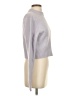 Pistola Gray Purple Turtleneck Sweater Size S (estimated) - photo 4
