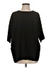 Blaque Label Black 3/4 Sleeve Top Size S - photo 1