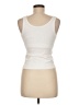 Ebb & Flow Ivory Tank Top Size Med - Lg - photo 2
