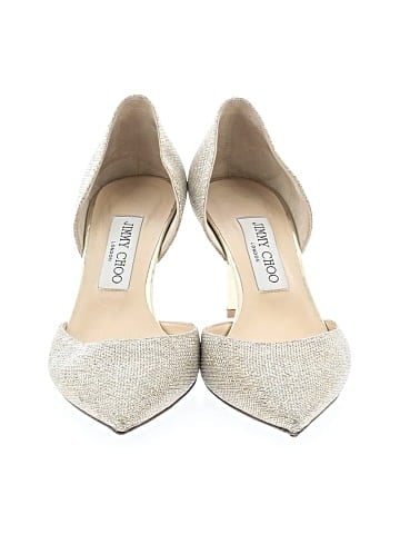 Jimmy Choo Heels (view 2)