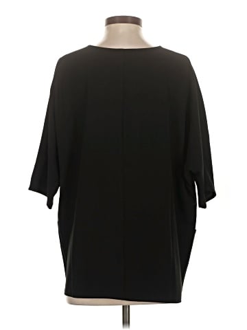 Blaque Label 3/4 Sleeve Top (view 2)