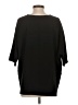 Blaque Label Black 3/4 Sleeve Top Size S - photo 2