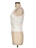 Ebb & Flow Ivory Tank Top Size Med - Lg - photo 5