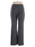 Alfani Chevron-herringbone Gray Dress Pants Size 12 - photo 2