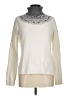 Evan Picone Ivory Pullover Sweater Size M - photo 1