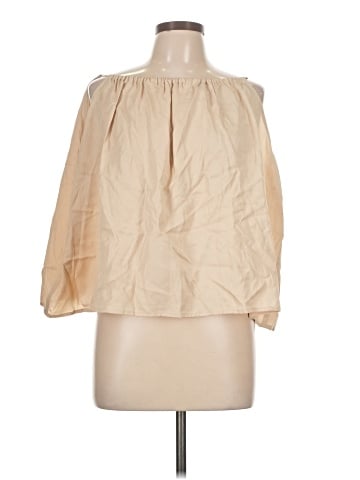 Sancia Sleeveless Blouse (view 1)