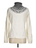 Evan Picone Ivory Pullover Sweater Size M - photo 2