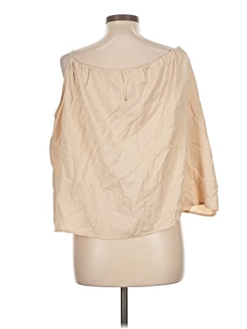 Sancia Sleeveless Blouse (view 2)