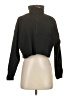 WeWoreWhat Black Windbreaker Size S - photo 1