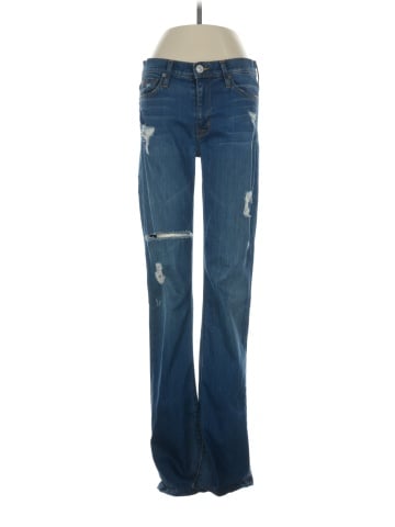 Hudson Jeans Jeans (view 1)