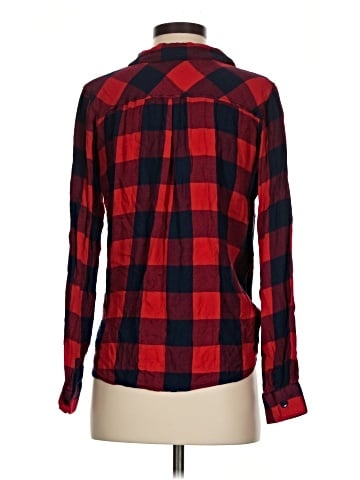 Harper Long Sleeve Blouse (view 2)