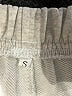 Unbranded Gray Casual Pants Size S - photo 7