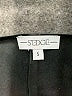 S'edge 100% Polyester Black Bodysuit Size S - photo 3