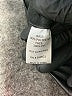 S'edge 100% Polyester Black Bodysuit Size S - photo 4