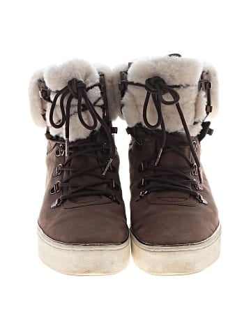 MICHAEL Michael Kors Ankle Boots (view 2)
