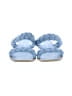 Dolce Vita Blue Sandals Size 6 - photo 2