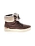 MICHAEL Michael Kors Brown Ankle Boots Size 11 - photo 1