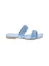 Dolce Vita Blue Sandals Size 6 - photo 1