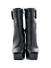 Versace Jeans Couture Black Boots Size EU 35 - photo 2
