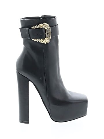 Versace Jeans Couture Boots (view 1)
