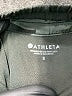 Athleta Camo Green Athletic Shorts Size S - photo 3
