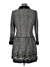 Assorted Brands Houndstooth Black Casual Dress Size 4X - photo 2