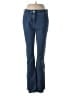 Per Se By Carlisle Blue Jeans Size XXL - photo 1
