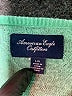 American Eagle Outfitters Green Cardigan Size L - photo 6