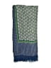 Cejon 100% Polyester Blue Scarf One size - photo 2