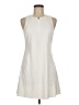 Athleta Solid Ivory Casual Dress Size M - photo 1