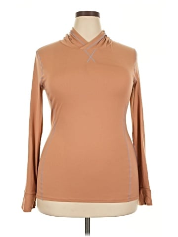 Fabletics Long Sleeve Top (view 1)