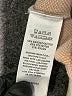 Tahari Plaid Ivory Pullover Sweater Size S - photo 8