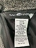 Sag Harbor Tweed Gray Casual Skirt Size 18 - photo 4
