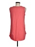 Assorted Brands Pink Sleeveless T-Shirt Size M - photo 2