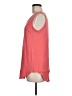 Assorted Brands Pink Sleeveless T-Shirt Size M - photo 5