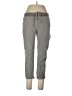 James Perse Gray Jeans Size Lg (3) - photo 1