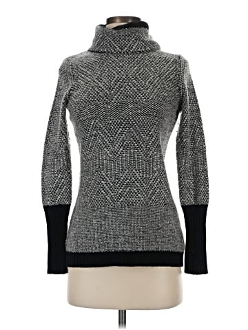 Ellen Tracy Turtleneck Sweater (view 1)