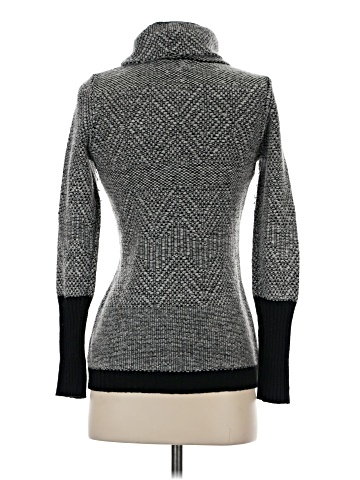 Ellen Tracy Turtleneck Sweater (view 2)