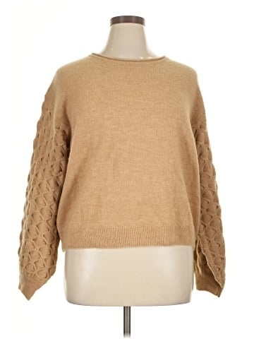 Treasure & Bond Pullover Sweater (view 1)
