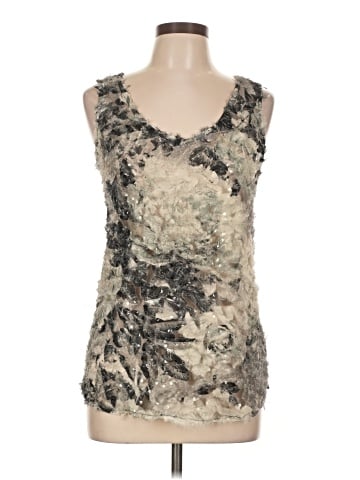 Next Sleeveless Top (view 1)