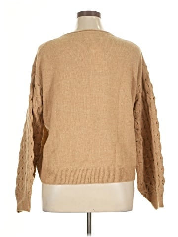 Treasure & Bond Pullover Sweater (view 2)