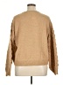 Treasure & Bond Tan Pullover Sweater Size XL (estimated) - photo 2