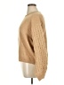 Treasure & Bond Tan Pullover Sweater Size XL (estimated) - photo 5